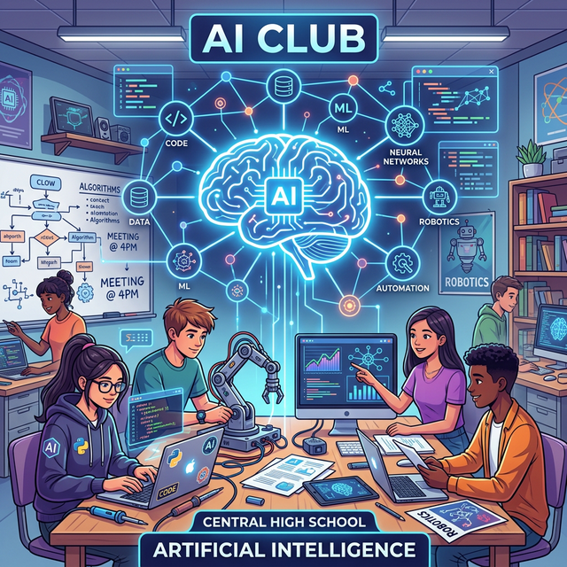 Artificial Intelligence