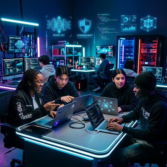 Future Minds Society